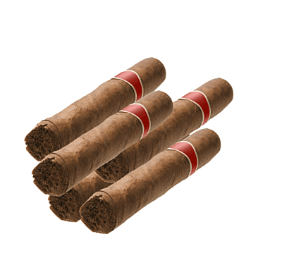 Indonesian Robusto (5 Pack)